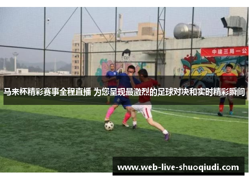 马来杯精彩赛事全程直播 为您呈现最激烈的足球对决和实时精彩瞬间